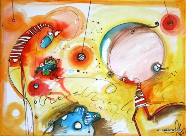 czarodziejka_czaruje